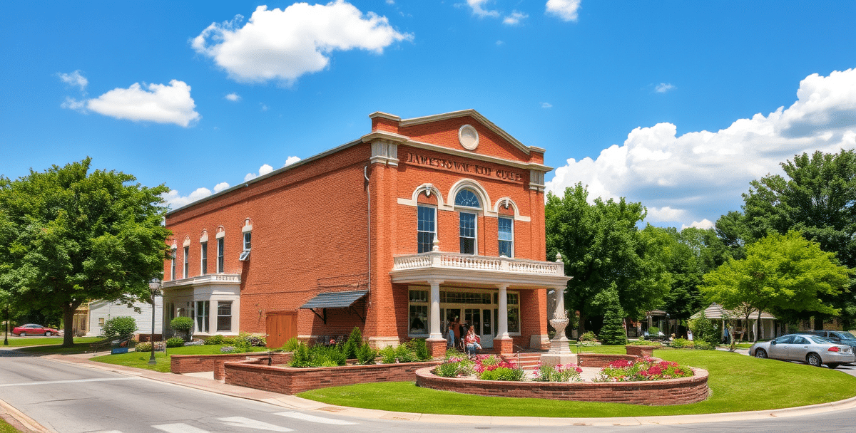 Best Cell Phone Plans, Coverage & Stores In Jamestown, OH 45335 | US Mobile