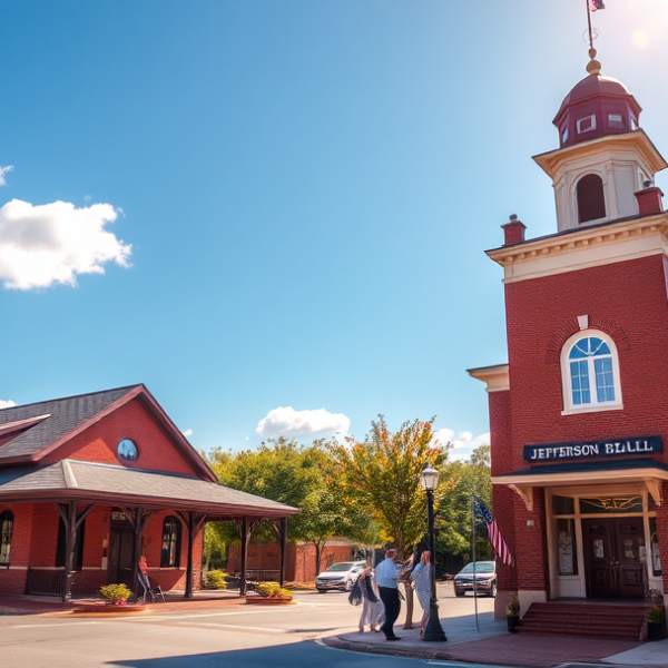 Best Cell Phone Plans, Coverage & Stores in Jefferson, SC 29718 Best Cell Phone Plans, Coverage & Stores in Jefferson, SC 29718