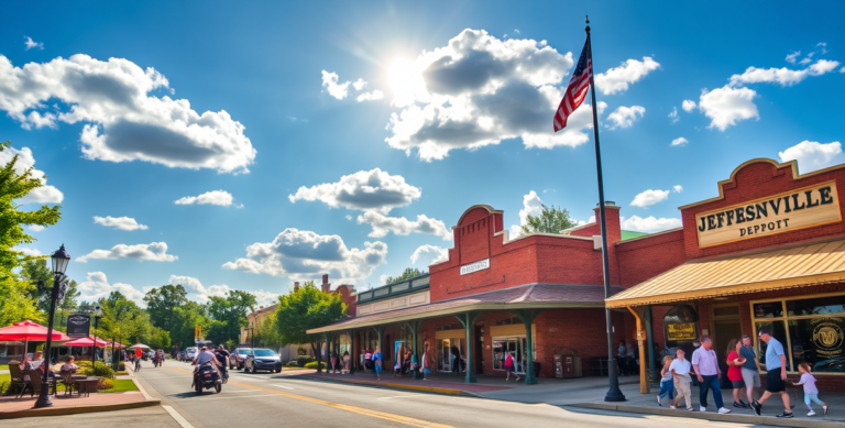Best Cell Phone Plans, Coverage & Stores in Jeffersonville, GA 31044