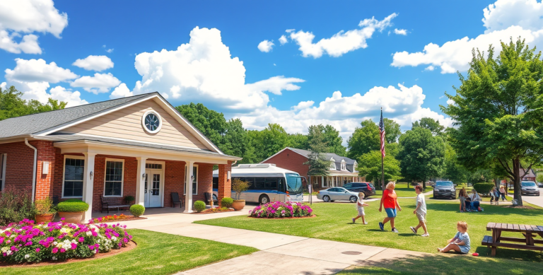 Best Cell Phone Plans, Coverage & Stores in Joelton, TN 37080