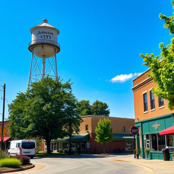 Best Cell Phone Plans, Coverage & Stores in Johnston City, IL 62951 Best Cell Phone Plans, Coverage & Stores in Johnston City, IL 62951
