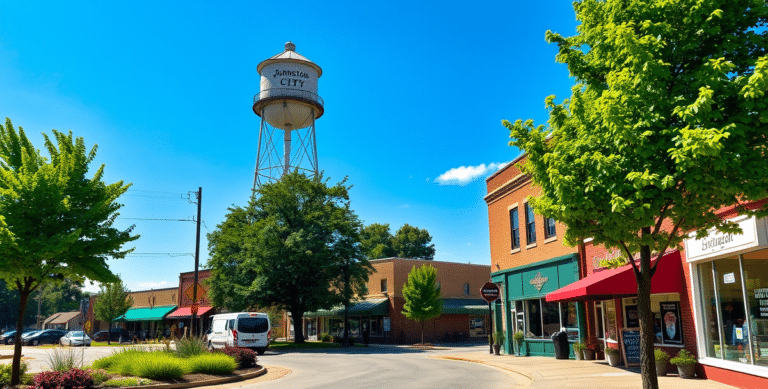 Best cell phone plans, coverage & stores in johnston city, il 62951