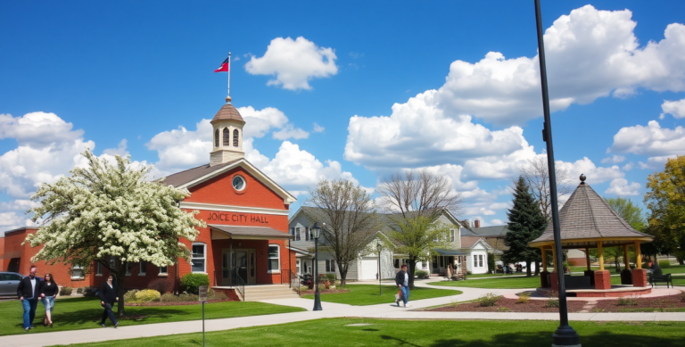 Best Cell Phone Plans, Coverage & Stores in Joice, IA 50446