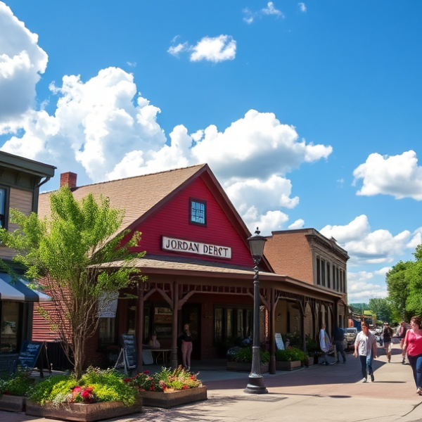Best Cell Phone Plans, Coverage & Stores in Jordan, MN 55352 Best Cell Phone Plans, Coverage & Stores in Jordan, MN 55352
