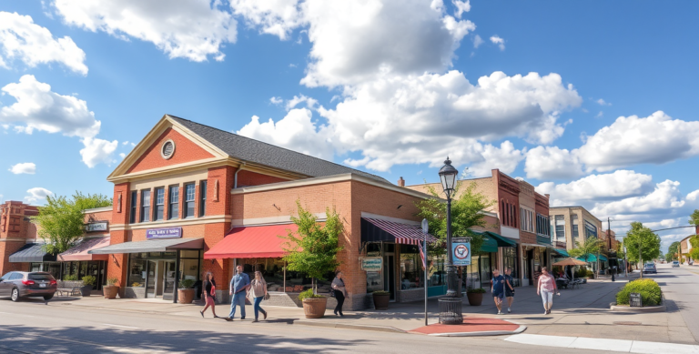 Best Cell Phone Plans, Coverage & Stores in Kanawha, IA 50447