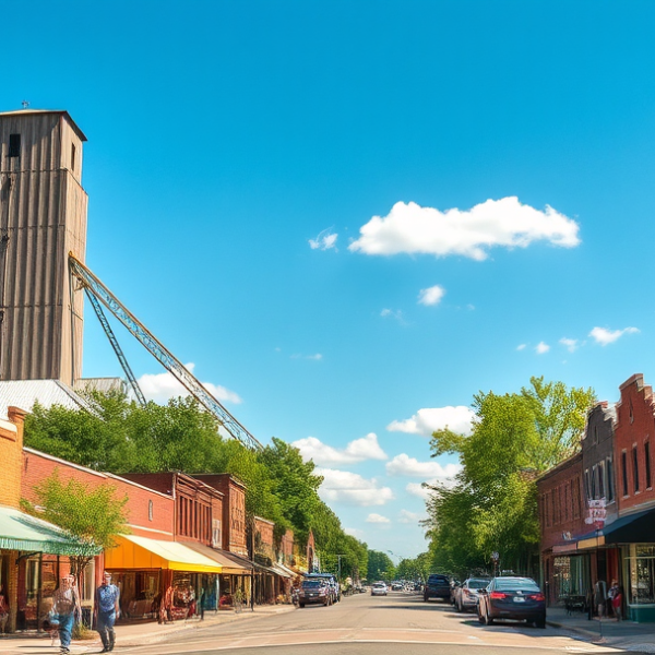 Best Cell Phone Plans, Coverage & Stores in Kempton, IL 60946 Best Cell Phone Plans, Coverage & Stores in Kempton, IL 60946