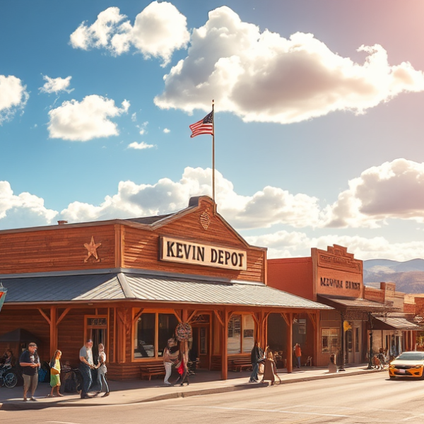 Best Cell Phone Plans, Coverage & Stores in Kevin, MT 59454 Best Cell Phone Plans, Coverage & Stores in Kevin, MT 59454