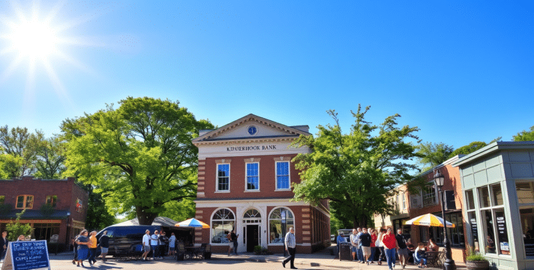 Best cell phone plans, coverage & stores in kinderhook, il 62345