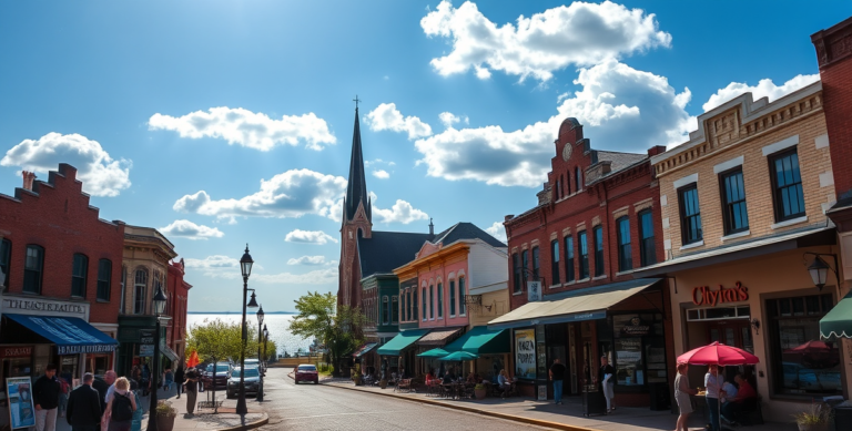 Best Cell Phone Plans, Coverage & Stores in Krakow, WI 54137