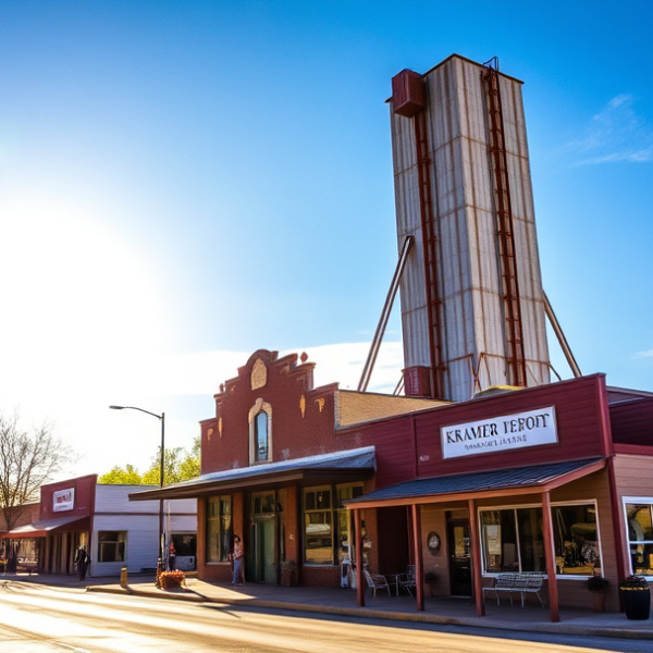 Best Cell Phone Plans, Coverage & Stores in Kramer, ND 58748 Best Cell Phone Plans, Coverage & Stores in Kramer, ND 58748