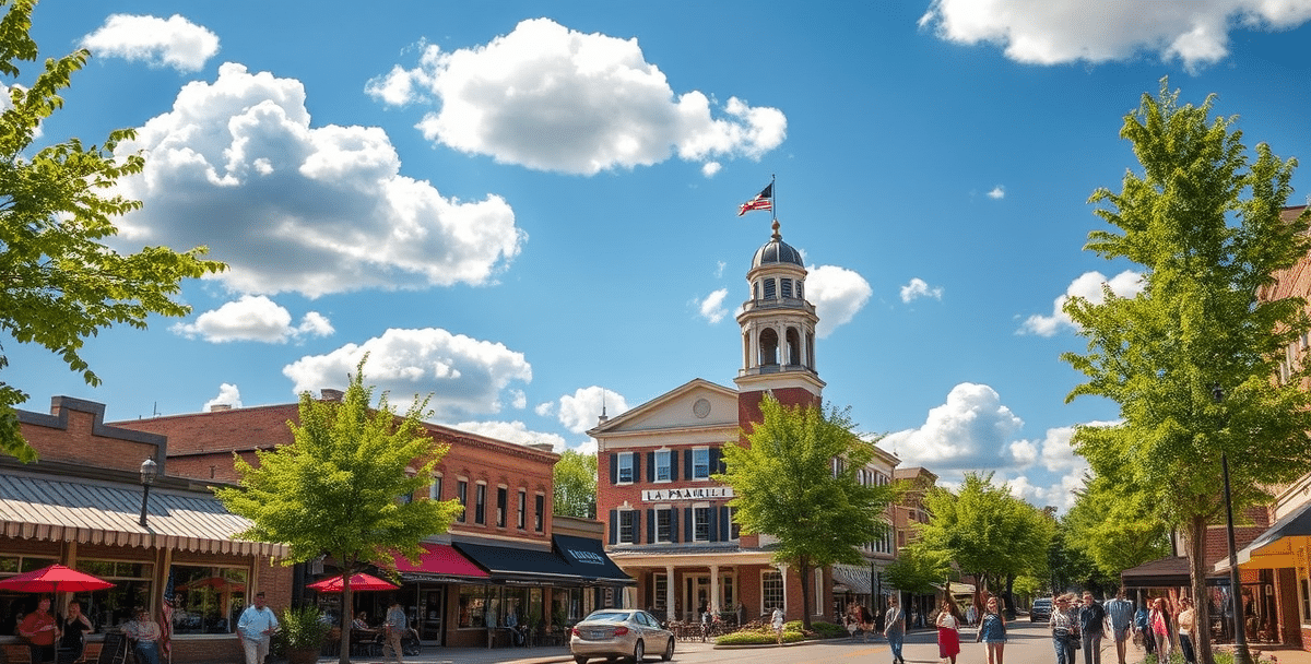 Best cell phone plans, coverage & stores in la prairie, il 62346