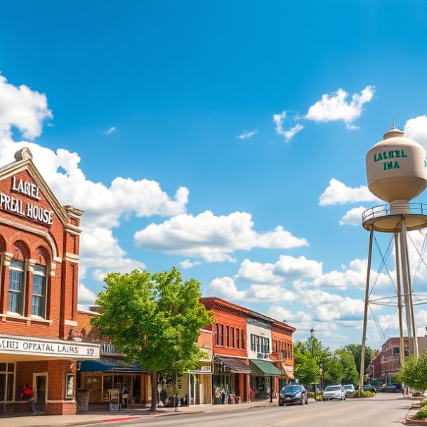 Best Cell Phone Plans, Coverage & Stores in Laurel, IA 50141 Best Cell Phone Plans, Coverage & Stores in Laurel, IA 50141