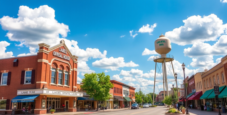 Best Cell Phone Plans, Coverage & Stores in Laurel, IA 50141