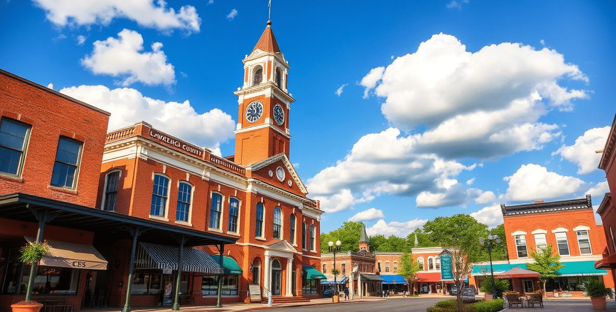 Best cell phone plans, coverage & stores in lawrenceburg, tn 38464
