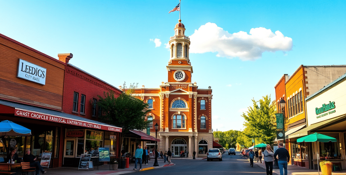 Best cell phone plans, coverage & stores in leeds, nd 58346