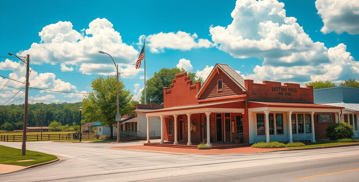 Best cell phone plans, coverage & stores in lester, al 35647