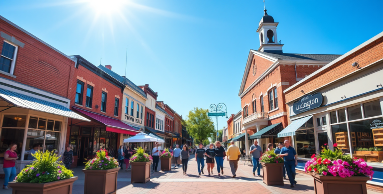 Best Cell Phone Plans, Coverage & Stores in Lexington, IN 47138