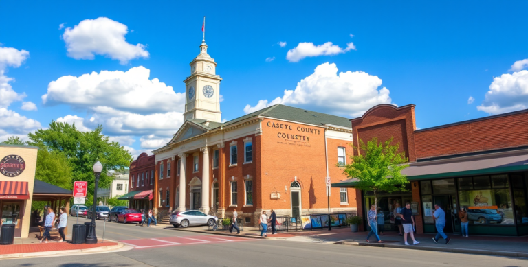 Best Cell Phone Plans, Coverage & Stores in Liberty, KY 42539