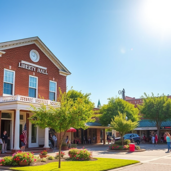 Best Cell Phone Plans, Coverage & Stores in Liberty, SC 29657 Best Cell Phone Plans, Coverage & Stores in Liberty, SC 29657