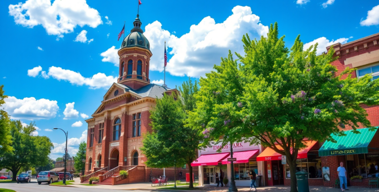 Best Cell Phone Plans, Coverage & Stores in Linton, ND 58552
