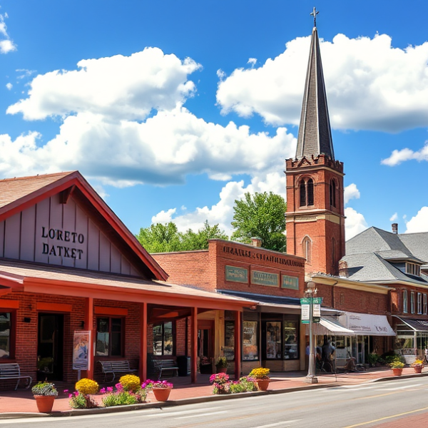 Best Cell Phone Plans, Coverage & Stores in Loretto, TN 38469 Best Cell Phone Plans, Coverage & Stores in Loretto, TN 38469