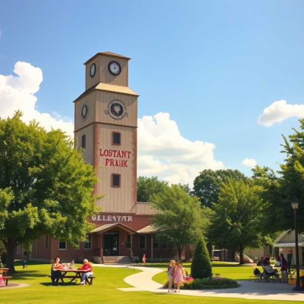 Best Cell Phone Plans, Coverage & Stores in Lostant, IL 61334 Best Cell Phone Plans, Coverage & Stores in Lostant, IL 61334