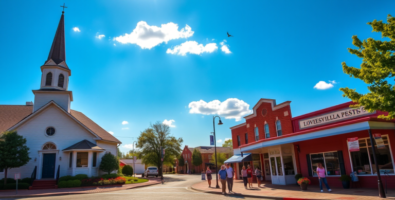 Best Cell Phone Plans, Coverage & Stores in Lovelaceville, KY 42060