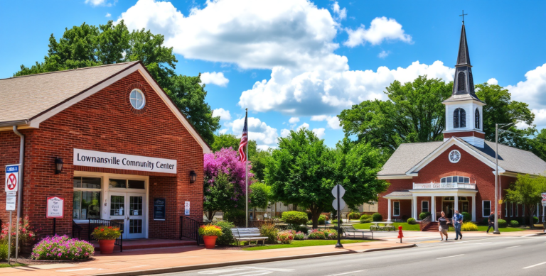 Best Cell Phone Plans, Coverage & Stores in Lowmansville, KY 41232