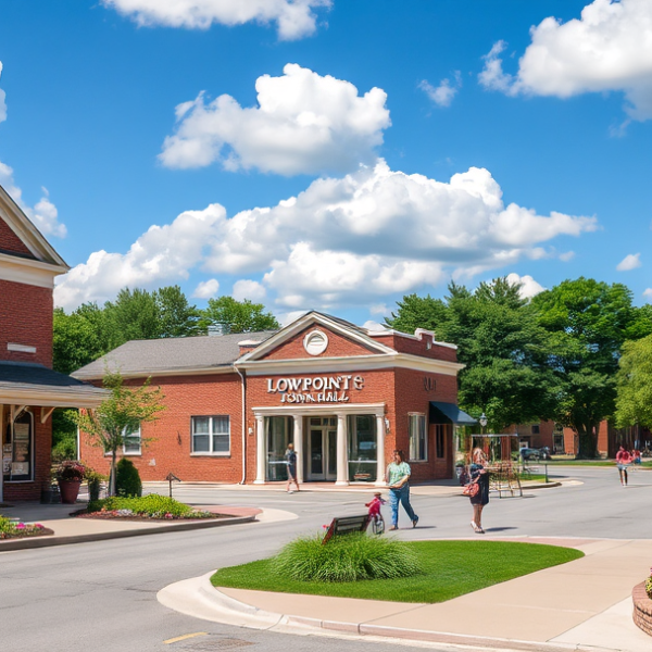 Best Cell Phone Plans, Coverage & Stores in Lowpoint, IL 61545 Best Cell Phone Plans, Coverage & Stores in Lowpoint, IL 61545