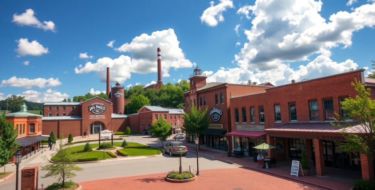 Best Cell Phone Plans, Coverage & Stores in Lynchburg, TN 37352