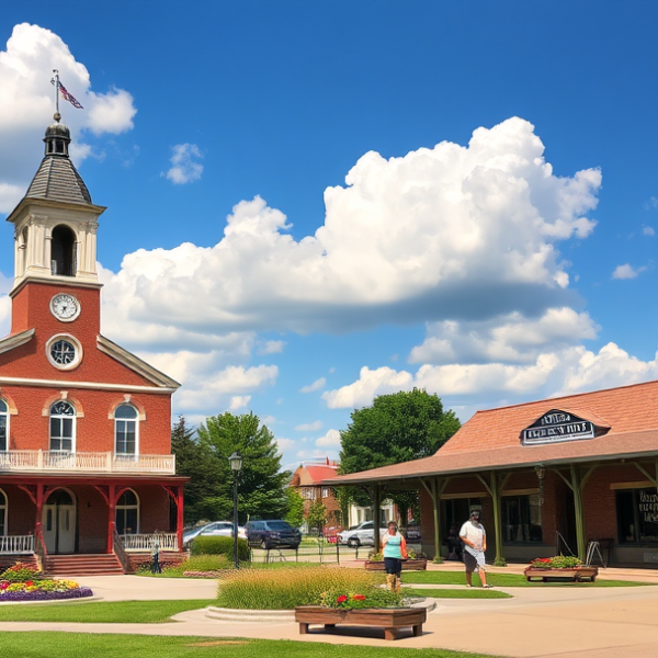Best Cell Phone Plans, Coverage & Stores in Lyndon, IL 61261 Best Cell Phone Plans, Coverage & Stores in Lyndon, IL 61261