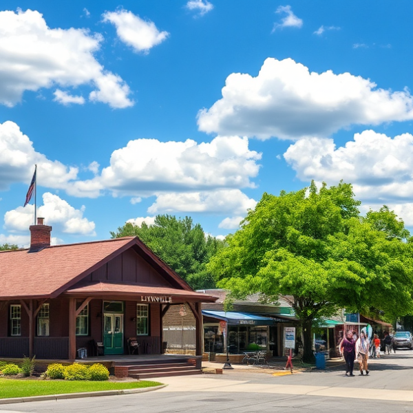 Best Cell Phone Plans, Coverage & Stores in Lynnville, KY 42063 Best Cell Phone Plans, Coverage & Stores in Lynnville, KY 42063