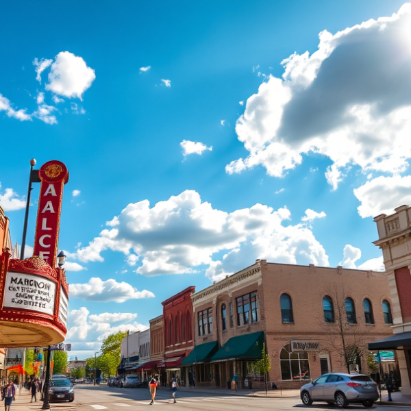Best Cell Phone Plans, Coverage & Stores in Marion, OH 43302 Best Cell Phone Plans, Coverage & Stores in Marion, OH 43302