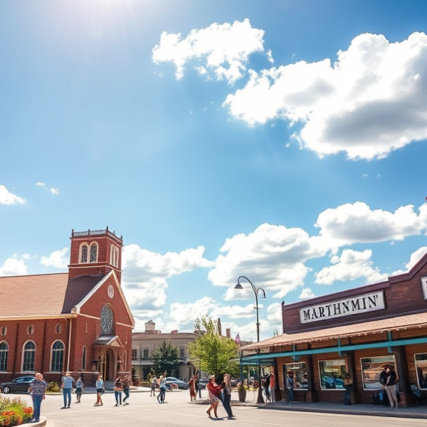 Best Cell Phone Plans, Coverage & Stores in Martin, ND 58758 Best Cell Phone Plans, Coverage & Stores in Martin, ND 58758