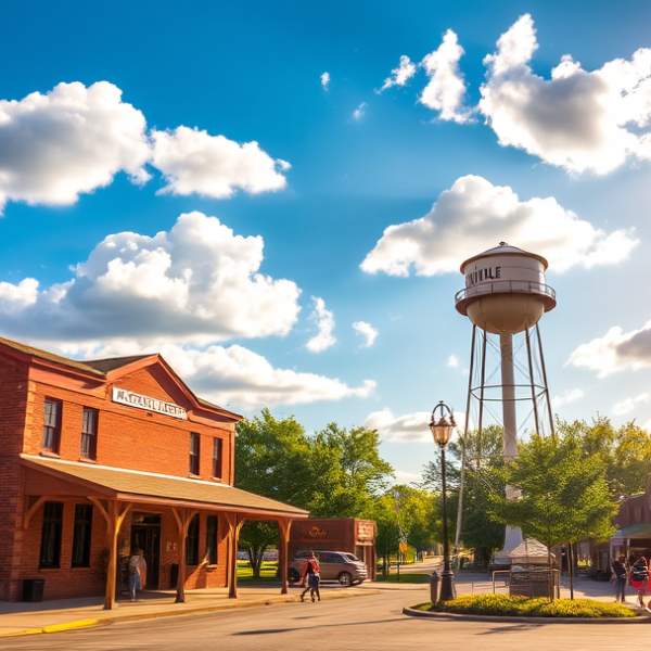 Best Cell Phone Plans, Coverage & Stores in Matherville, IL 61263 Best Cell Phone Plans, Coverage & Stores in Matherville, IL 61263