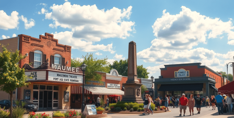 Best cell phone plans, coverage & stores in maumee, oh 43537
