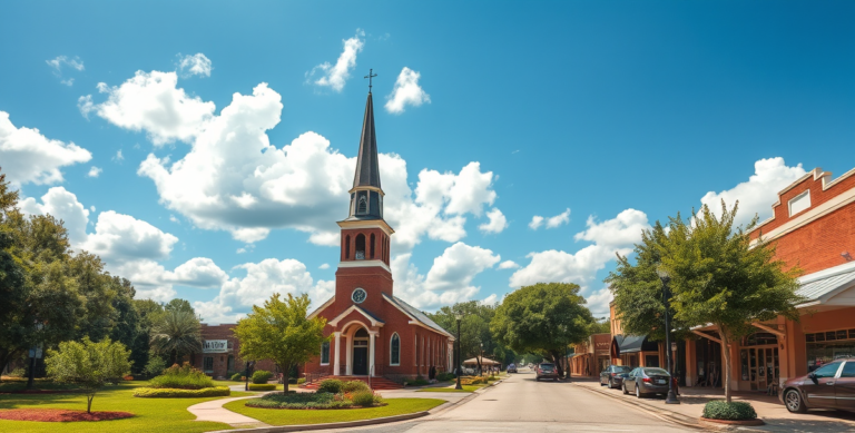 Best Cell Phone Plans, Coverage & Stores in Mayo, SC 29368