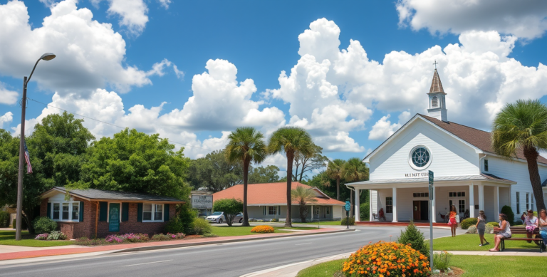 Best Cell Phone Plans, Coverage & Stores in Mc Alpin, FL 32062