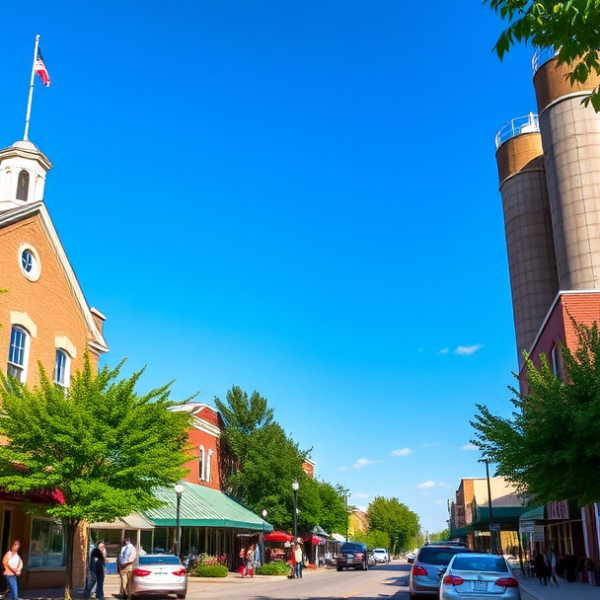 Best Cell Phone Plans, Coverage & Stores in Medaryville, IN 47957 Best Cell Phone Plans, Coverage & Stores in Medaryville, IN 47957