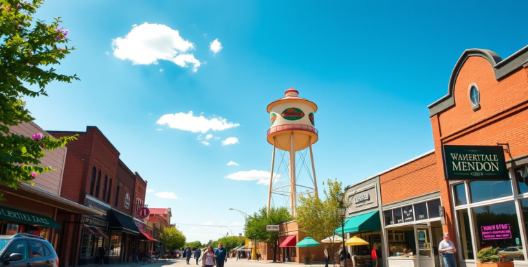 Best Cell Phone Plans, Coverage & Stores in Mendon, OH 45862
