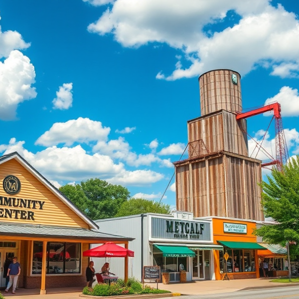Best Cell Phone Plans, Coverage & Stores in Metcalf, IL 61940 Best Cell Phone Plans, Coverage & Stores in Metcalf, IL 61940