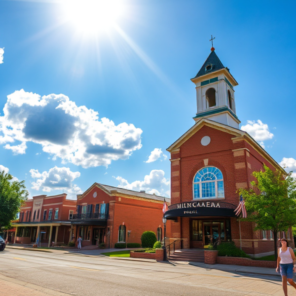 Best Cell Phone Plans, Coverage & Stores in Milaca, MN 56353 Best Cell Phone Plans, Coverage & Stores in Milaca, MN 56353