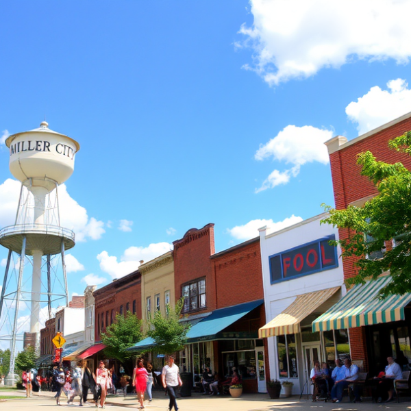 Best Cell Phone Plans, Coverage & Stores in Miller City, IL 62962 Best Cell Phone Plans, Coverage & Stores in Miller City, IL 62962
