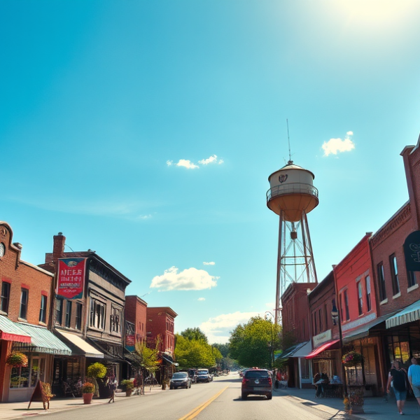 Best Cell Phone Plans, Coverage & Stores in Miller City, OH 45864 Best Cell Phone Plans, Coverage & Stores in Miller City, OH 45864