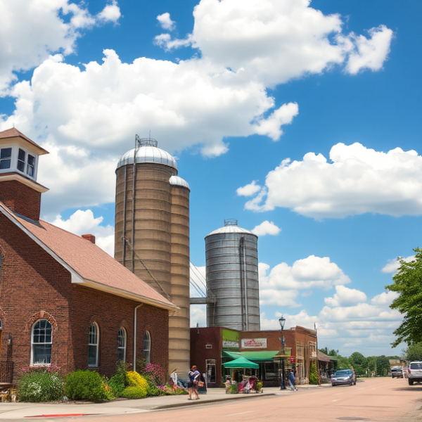 Best Cell Phone Plans, Coverage & Stores in Milmine, IL 61855 Best Cell Phone Plans, Coverage & Stores in Milmine, IL 61855