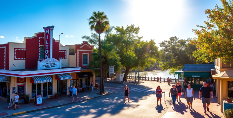 Best Cell Phone Plans, Coverage & Stores in Milton, FL 32571