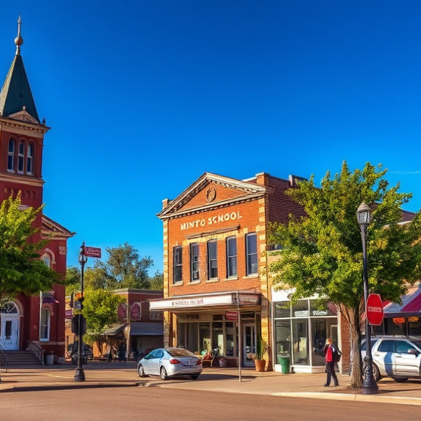 Best Cell Phone Plans, Coverage & Stores in Minto, ND 58261 Best Cell Phone Plans, Coverage & Stores in Minto, ND 58261