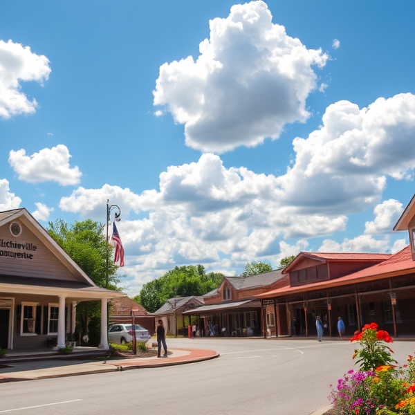 Best Cell Phone Plans, Coverage & Stores in Mitchellville, TN 37119 Best Cell Phone Plans, Coverage & Stores in Mitchellville, TN 37119