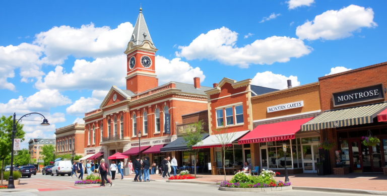 Best Cell Phone Plans, Coverage & Stores in Monroe, IN 46772