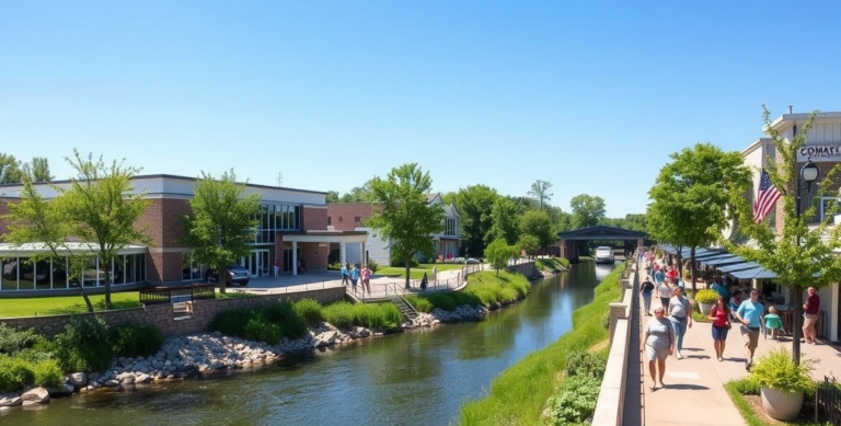 Best Cell Phone Plans, Coverage & Stores in Monticello, MN 55362